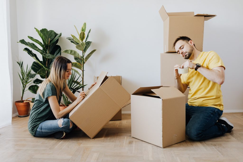 Tips For Low-Stress Moving In Dubai For Long-Distance Movers